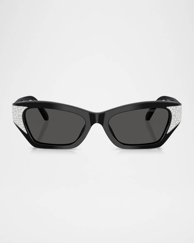 SK6029 Cat-Eye Sunglasses